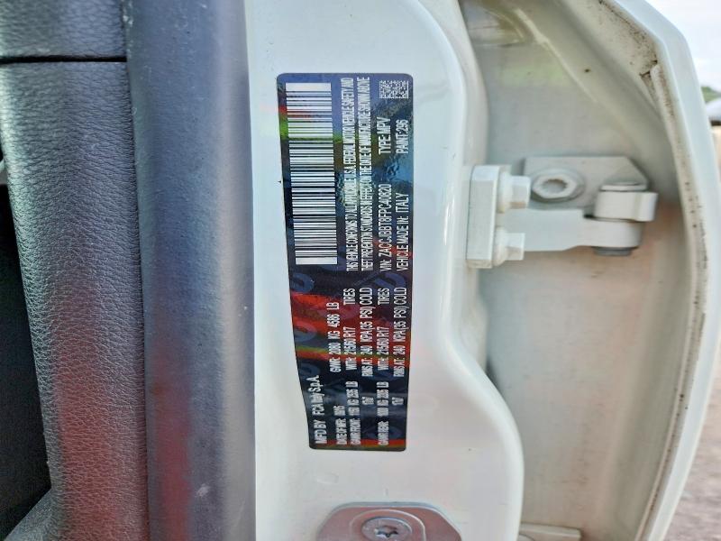 Продаж на аукціоні авто 2015 Jeep Renegade, vin: ZACCJBBT8FPC40820, номер лоту: 59803376