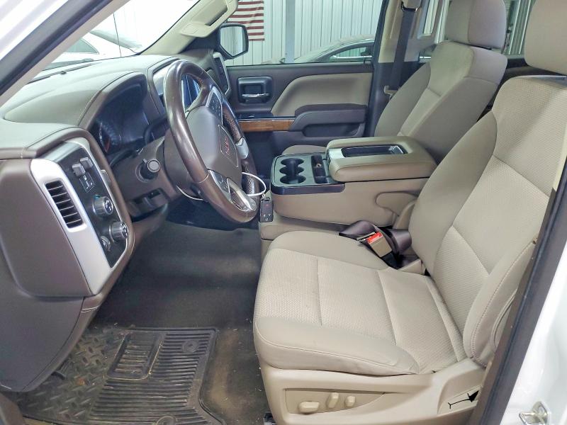 Aukcja sprzedaży 2018 Gmc Sierra, vin: 3GTU2MEC7JG100342, numer aukcji: 61850326