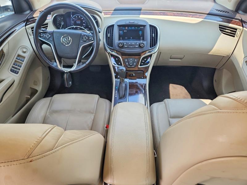 Продажа на аукционе авто 2015 Buick Lacrosse, vin: 1G4GB5GR4FF113655, номер лота: 62906716