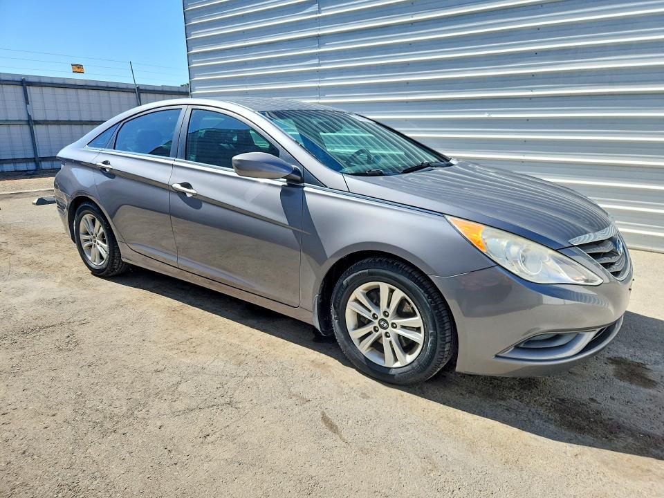 Продаж на аукціоні авто 2012 Hyundai Sonata, vin: 5NPEB4AC5CH386390, номер лоту: 62936806