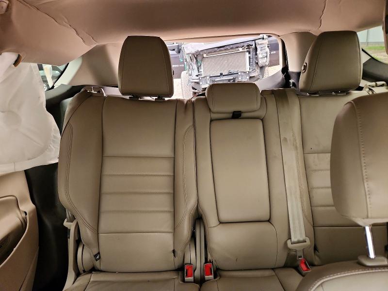 Продаж на аукціоні авто 2014 Ford Escape, vin: 1FMCU0J93EUB96705, номер лоту: 61294716