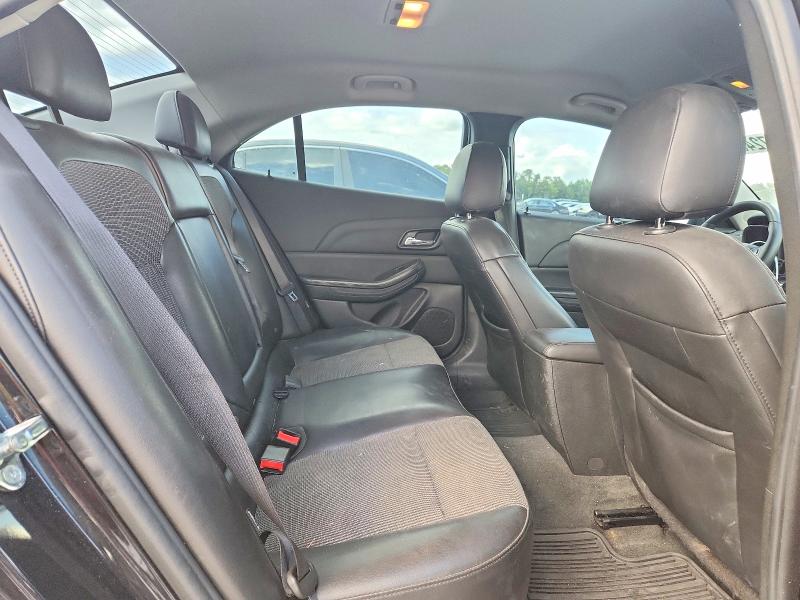 Продаж на аукціоні авто 2015 Chevrolet Malibu, vin: 1G11C5SL6FF281865, номер лоту: 61967246