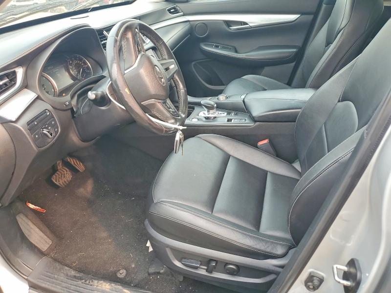 Aukcja sprzedaży 2020 Infiniti Qx50, vin: 3PCAJ5M30LF110460, numer aukcji: 61541146