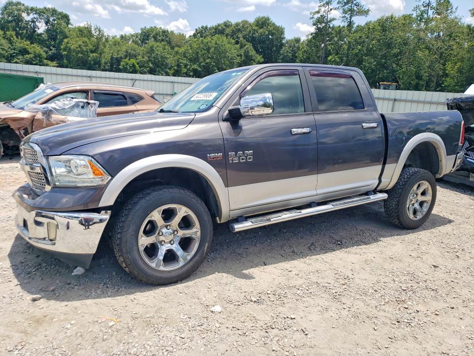 Продаж на аукціоні авто 2017 Ram 1500, vin: 1C6RR7NT8HS667964, номер лоту: 60229906