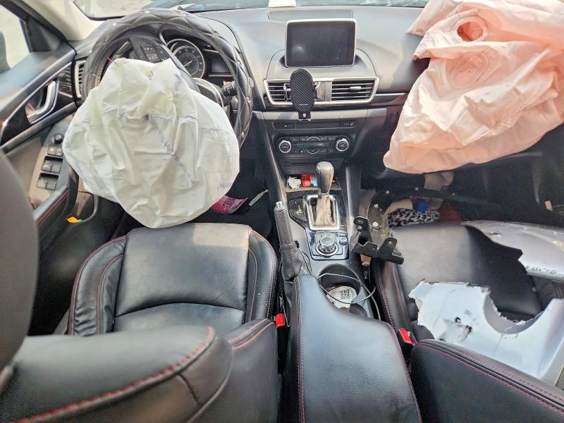 Aukcja sprzedaży 2015 Mazda 3, vin: 3MZBM1W77FM138645, numer aukcji: 62627066