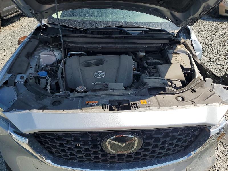 Продажа на аукционе авто 2023 Mazda Cx-5, vin: JM3KFBCM6P0213196, номер лота: 85603665