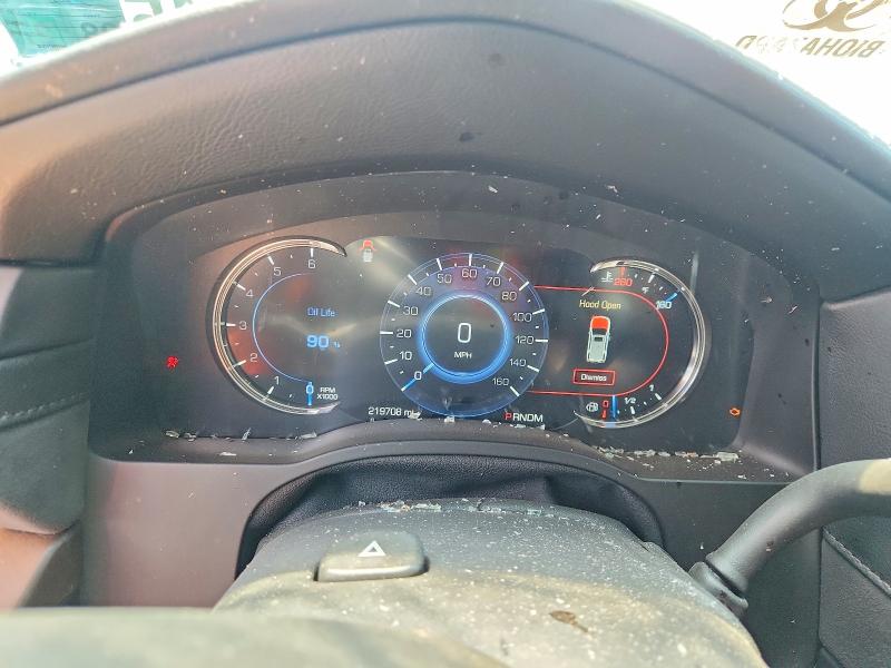 Продажа на аукционе авто 2016 Cadillac Escalade, vin: 1GYS3JKJ2GR420578, номер лота: 61194566
