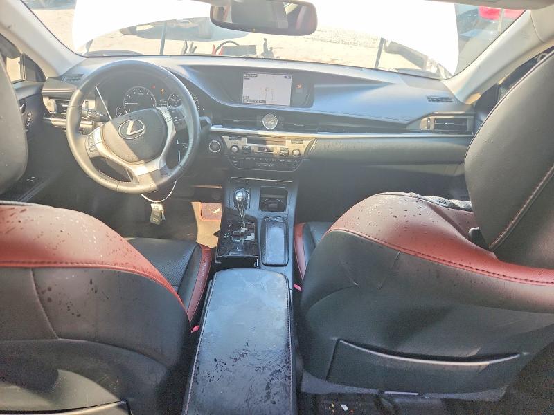 Aukcja sprzedaży 2015 Lexus Es, vin: JTHBK1GG4F2174712, numer aukcji: 58036356