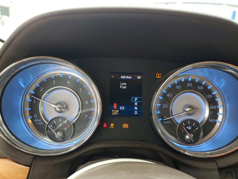 Продаж на аукціоні авто 2013 Chrysler 300c, vin: 2C3CCAET2DH514743, номер лоту: 60687026