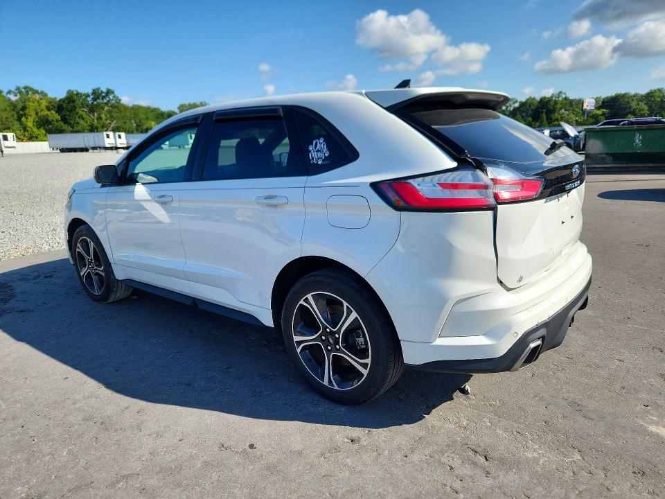 60086506 :رقم المزاد ، 2FMPK4AP4PBA49315 vin ، 2023 Ford Edge مزاد بيع