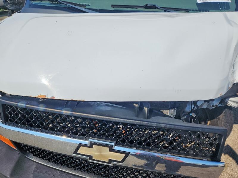 Продаж на аукціоні авто 2014 Chevrolet Exp G3500, vin: 1GB3G3CG7E1195488, номер лоту: 59826746