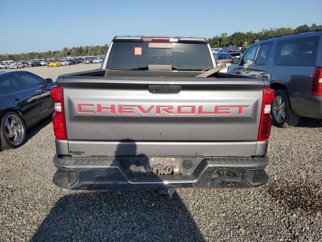 62525626 :رقم المزاد ، 3GCUYDED6KG160069 vin ، 2019 Chevrolet Silverado مزاد بيع