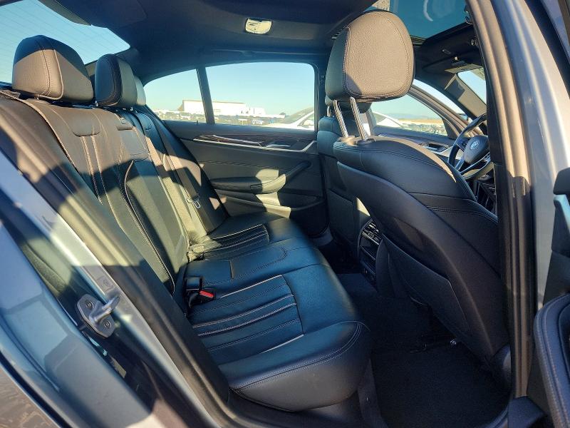Aukcja sprzedaży 2019 Bmw 530e, vin: WBAJA9C54KB391963, numer aukcji: 61250356