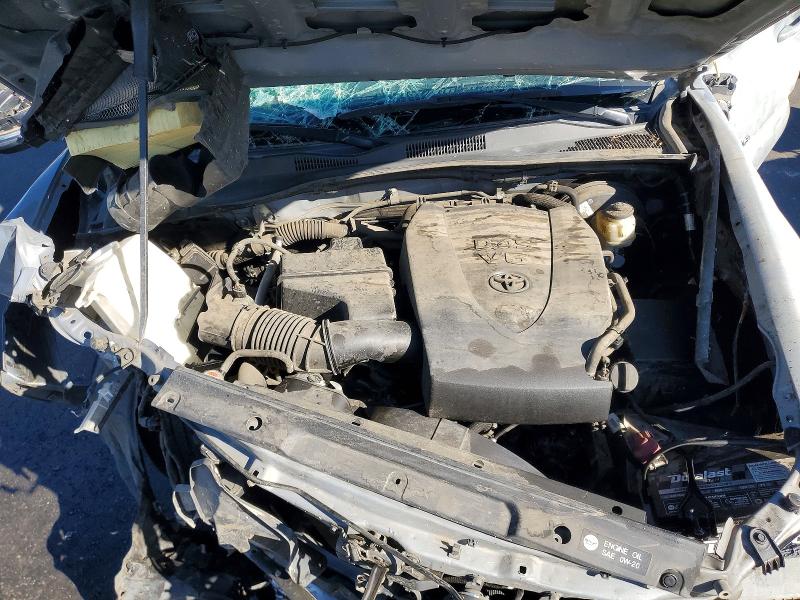 Aukcja sprzedaży 2018 Toyota Tacoma, vin: 3TMAZ5CN5JM055296, numer aukcji: 60253566
