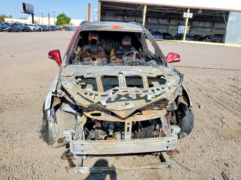 Продаж на аукціоні авто 2015 Buick Encore, vin: KL4CJASB3FB167734, номер лоту: 62857146