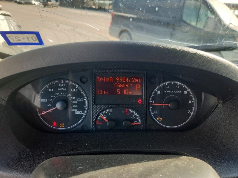 Aukcja sprzedaży 2020 Ram Promaster 2500, vin: 3C6TRVDG7LE118511, numer aukcji: 59002276