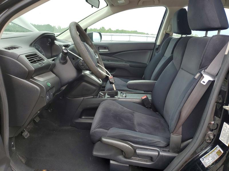 Продажа на аукционе авто 2014 Honda Cr-v, vin: 2HKRM4H36EH627653, номер лота: 59069186