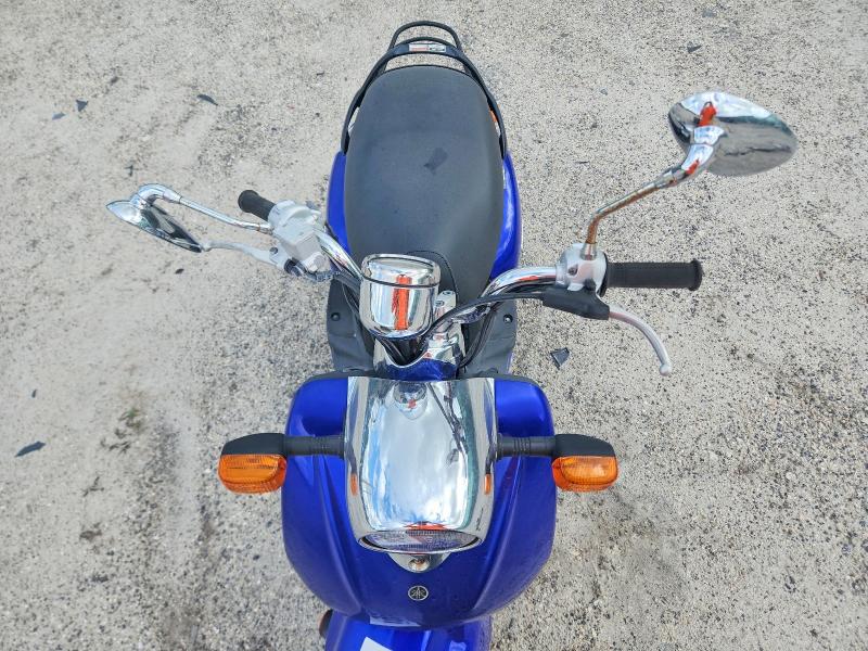 Aukcja sprzedaży 2007 Yamaha Yj125, vin: LPRSE13YX7A500554, numer aukcji: 60659456