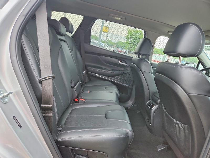 2023 Hyundai Santa Fe მანქანა იყიდება აუქციონზე, vin: 5NMS3DA13PH011471, აუქციონის ნომერი: 61978566