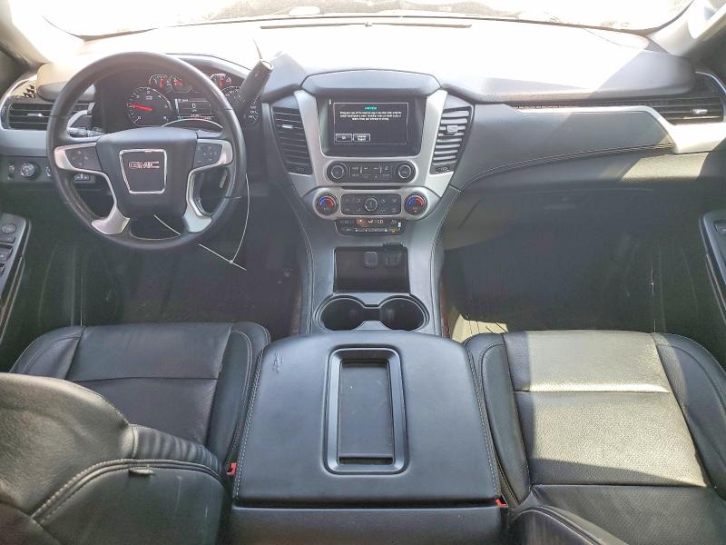 2019 Gmc Yukon Xl მანქანა იყიდება აუქციონზე, vin: 1GKS2FKC9KR196939, აუქციონის ნომერი: 60514896