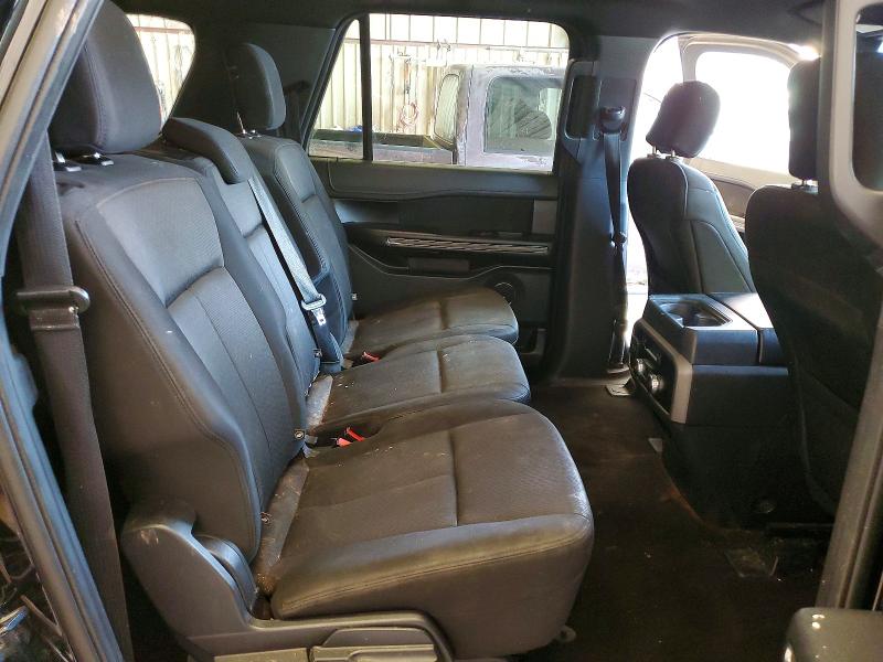 59669186 :رقم المزاد ، 1FMJK1HT2KEA59054 vin ، 2019 Ford Expedition مزاد بيع