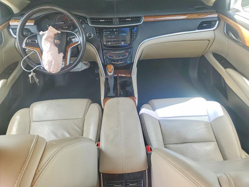 Продажа на аукционе авто 2018 Cadillac Xts, vin: 2G61M5S37J9156897, номер лота: 61158046