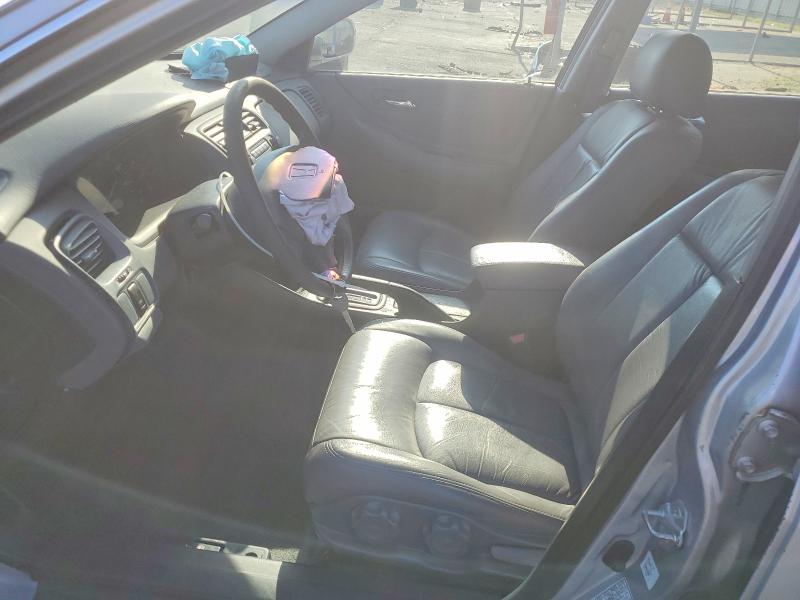 2000 Honda Accord მანქანა იყიდება აუქციონზე, vin: 1HGCG5643YA076240, აუქციონის ნომერი: 59921936