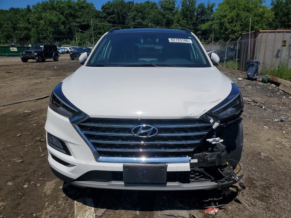 Aukcja sprzedaży 2020 Hyundai Tucson, vin: KM8J3CAL1LU144817, numer aukcji: 62123166