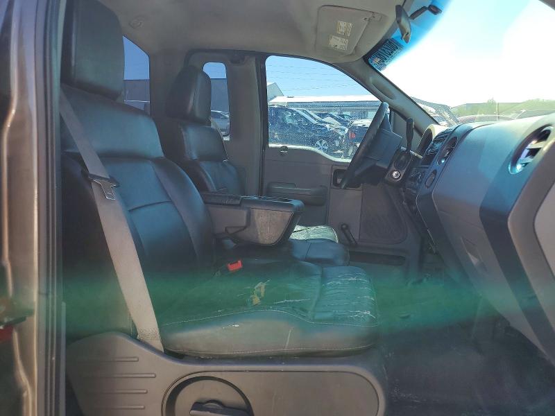Продаж на аукціоні авто 2005 Ford F150, vin: 1FTRF02285KC77804, номер лоту: 60237886