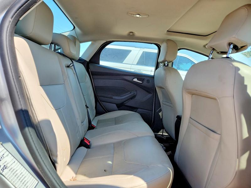 Aukcja sprzedaży 2017 Ford Focus, vin: 1FADP3J22HL288232, numer aukcji: 60026306