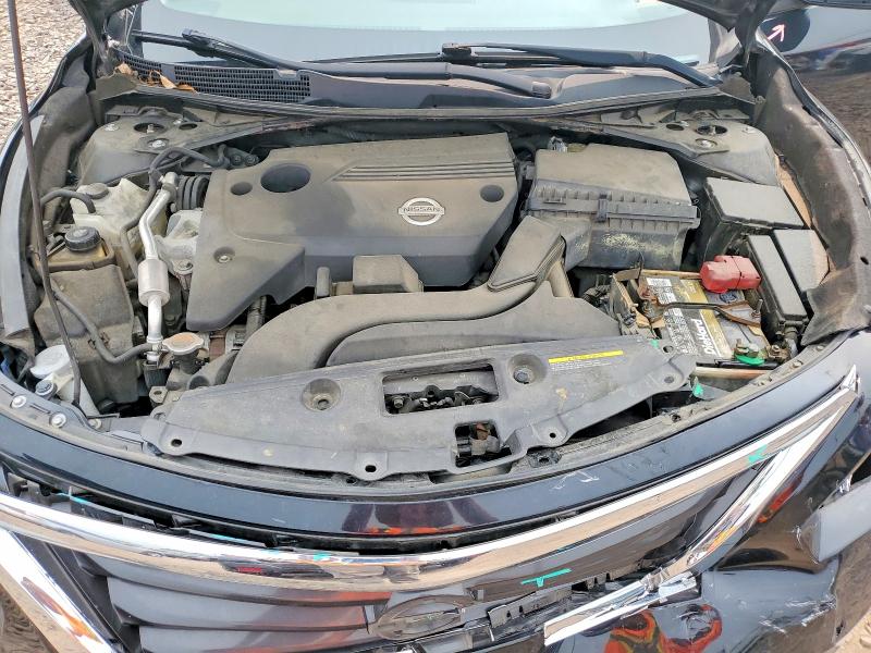 2015 Nissan Altima მანქანა იყიდება აუქციონზე, vin: 1N4AL3AP6FC263793, აუქციონის ნომერი: 61172106