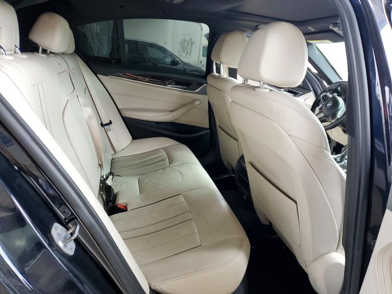 Aukcja sprzedaży 2019 Bmw 540, vin: WBAJE5C53KWW31638, numer aukcji: 59377916