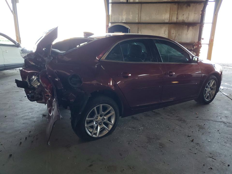 Продажа на аукционе авто 2015 Chevrolet Malibu, vin: 1G11C5SL3FF348924, номер лота: 61086996