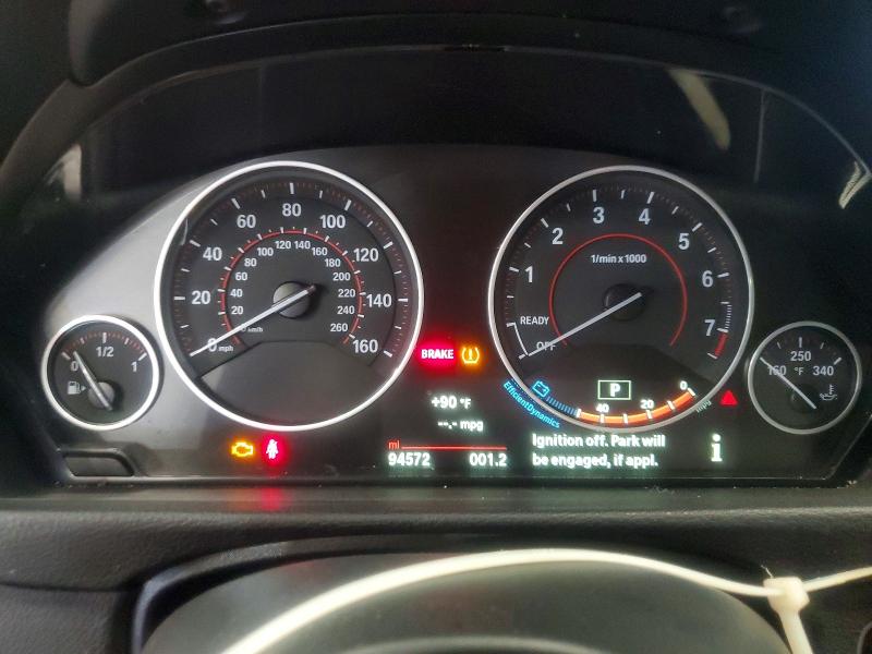 60912866 :رقم المزاد ، WBA4J3C57JBL02931 vin ، 2018 Bmw 430xi مزاد بيع