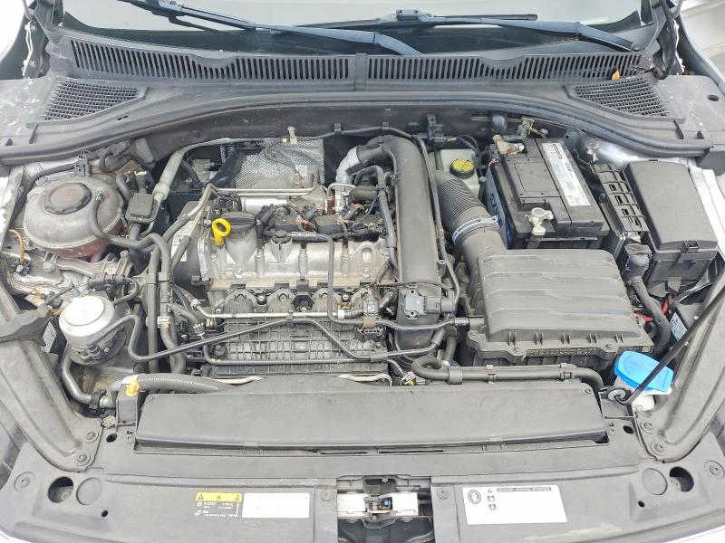 2019 Volkswagen Jetta მანქანა იყიდება აუქციონზე, vin: 3VWCB7BU6KM179447, აუქციონის ნომერი: 60922856