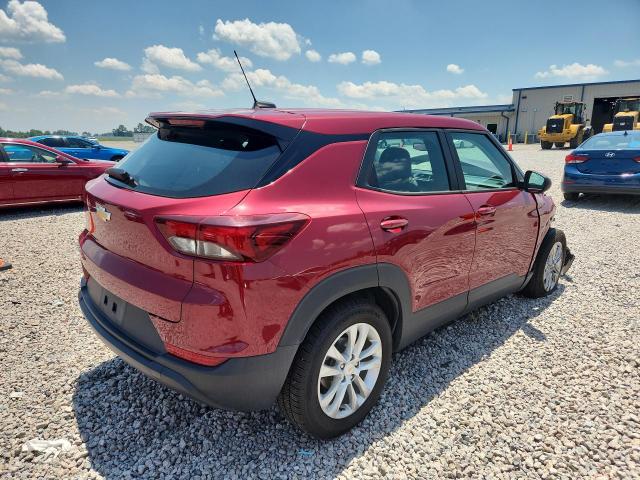 Продажа на аукционе авто 2021 Chevrolet Trailblazer, vin: KL79MNSL1MB061557, номер лота: 60299926