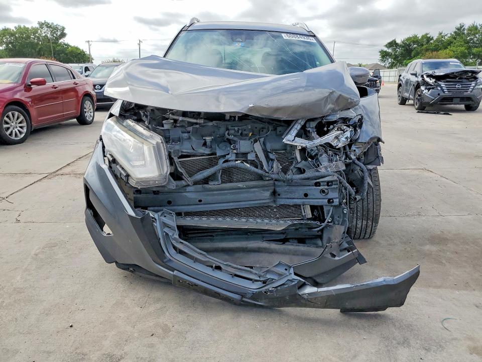 Aukcja sprzedaży 2019 Nissan Rogue, vin: KNMAT2MT7KP558143, numer aukcji: 60884936
