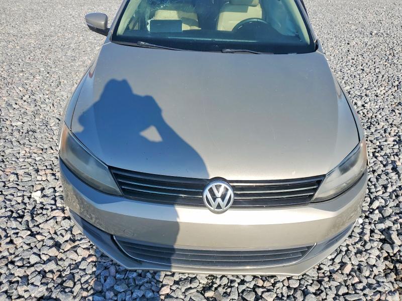 Продажа на аукционе авто 2014 Volkswagen Jetta, vin: 3VWD07AJ2EM232327, номер лота: 59712696