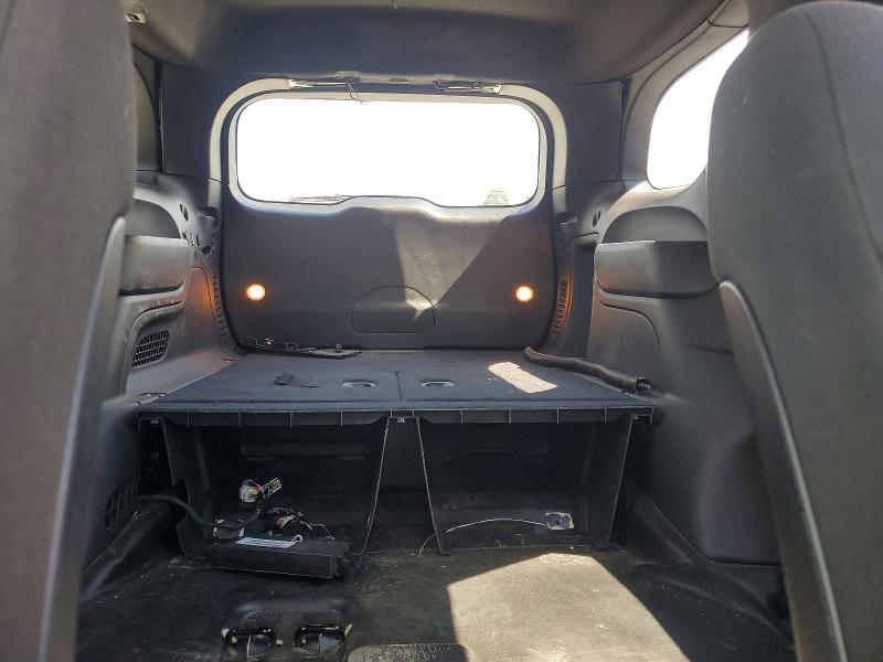 61097366 :رقم المزاد ، 1C4SDJFT1PC564611 vin ، 2023 Dodge Durango مزاد بيع