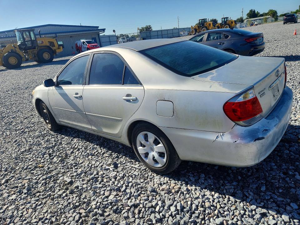 Aukcja sprzedaży 2006 Toyota Camry, vin: 4T1BE32K06U749047, numer aukcji: 62204326