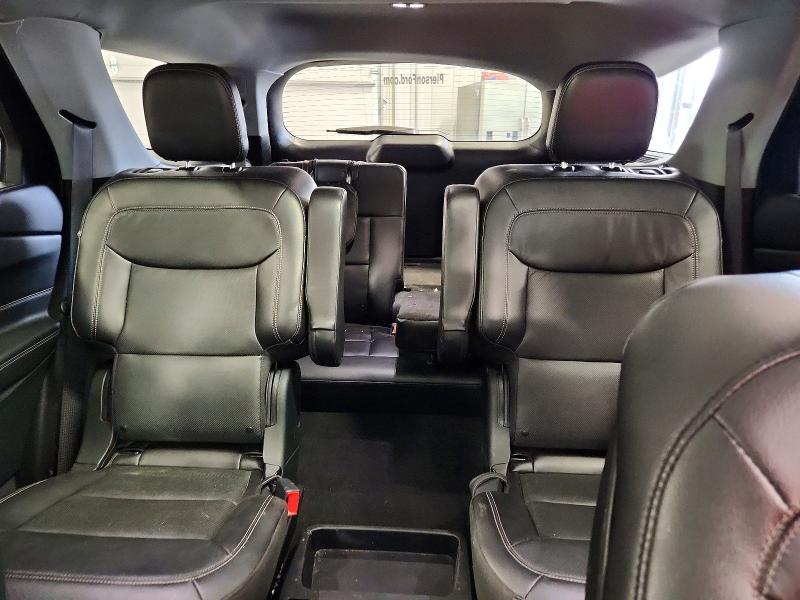 2020 Ford Explorer მანქანა იყიდება აუქციონზე, vin: 1FMSK8FH3LGC91115, აუქციონის ნომერი: 62232316