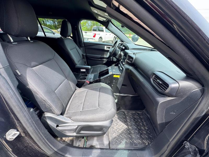 Продажа на аукционе авто 2020 Ford Explorer, vin: 1FM5K8AB3LGA71201, номер лота: 63397676