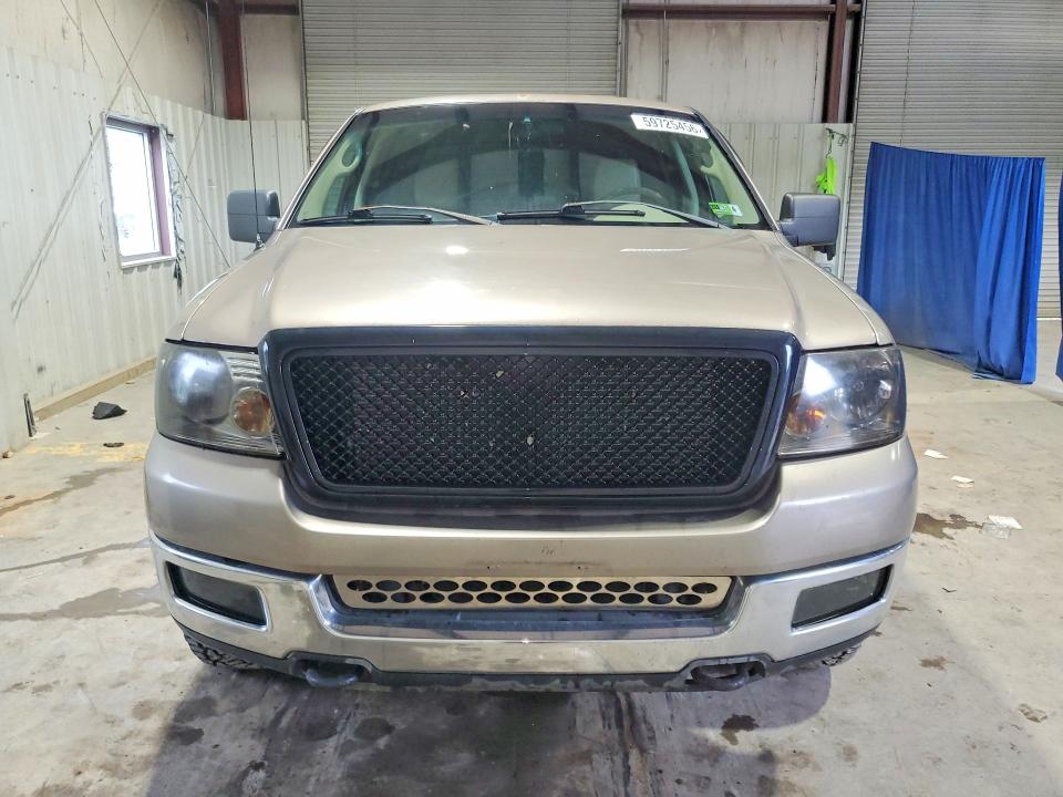 Продаж на аукціоні авто 2005 Ford F150, vin: 1FTPW14565KC00353, номер лоту: 59725456