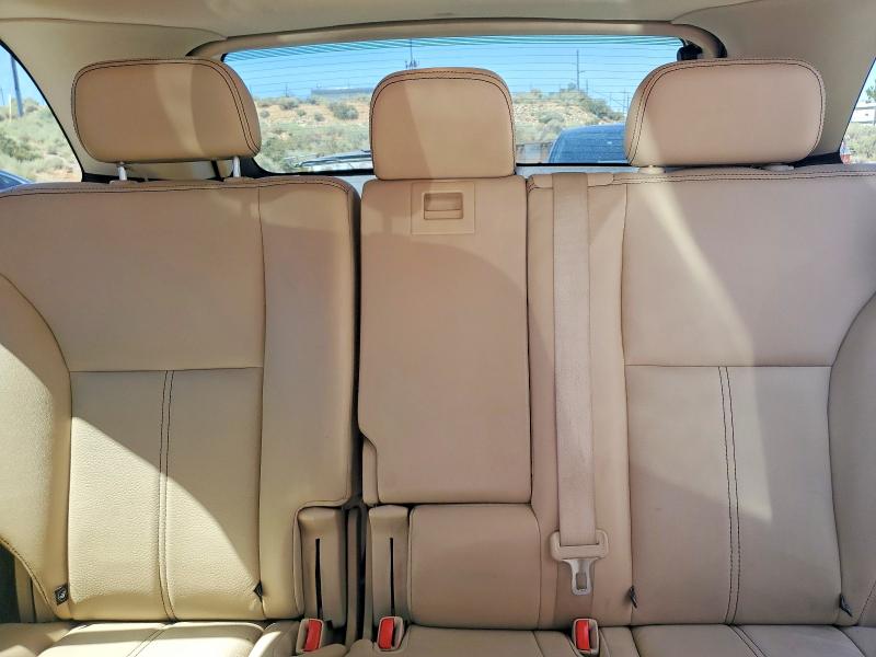 63231216 :رقم المزاد ، 2FMDK49C38BB15049 vin ، 2008 Ford Edge مزاد بيع