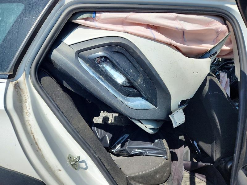 Продажа на аукционе авто 2018 Buick Regal Tourx, vin: W04GU8SX4J1128372, номер лота: 60171536