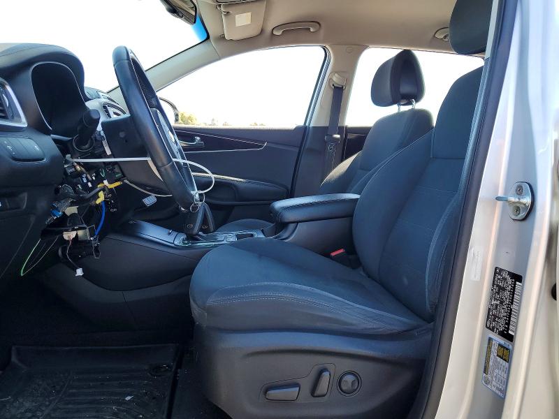 Продаж на аукціоні авто 2016 Kia Sorento, vin: 5XYPG4A33GG157858, номер лоту: 60476716