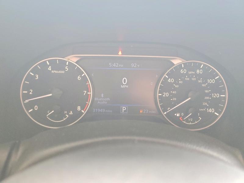 Продажа на аукционе авто 2025 Nissan Altima, vin: 1N4BL4DV8SN390564, номер лота: 63167706