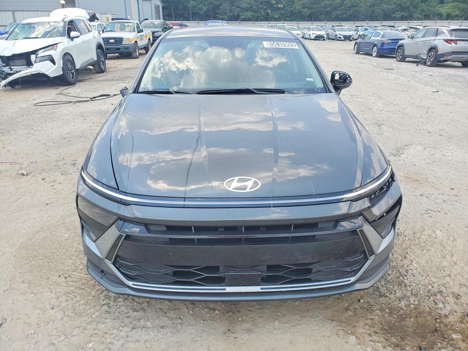 Продажа на аукционе авто 2026 Hyundai Sonata Hybrid, vin: KMHL24JJ6TA144538, номер лота: 85630905