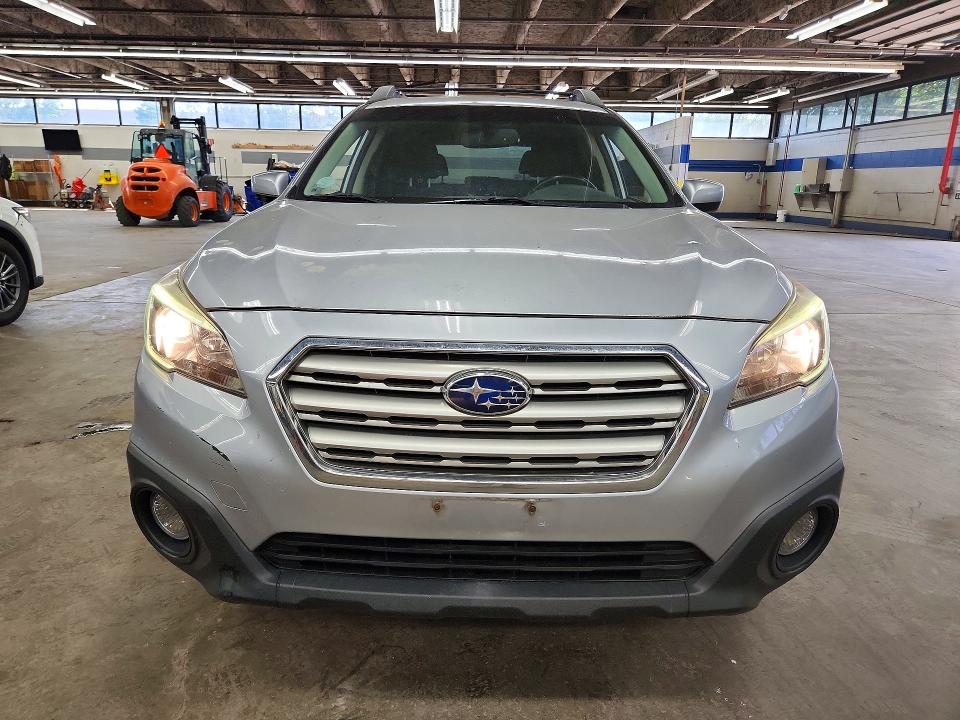 Aukcja sprzedaży 2016 Subaru Outback, vin: 4S4BSBDC8G3218551, numer aukcji: 59900046