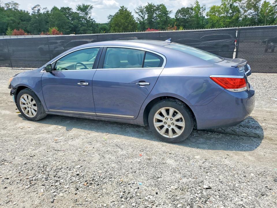 Aukcja sprzedaży 2013 Buick Lacrosse, vin: 1G4GC5ER5DF216547, numer aukcji: 62502416